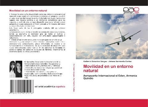 Movilidad en un entorno natural