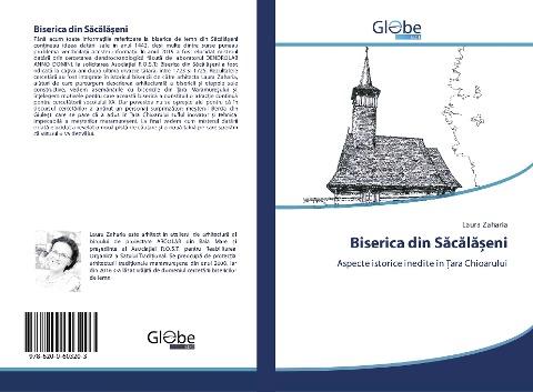 Biserica din S¿c¿l¿¿eni