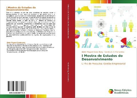 I Mostra de Estudos do Desenvolvimento