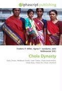 Chola Dynasty