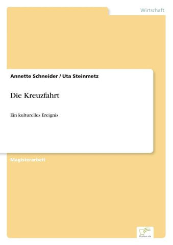 Die Kreuzfahrt