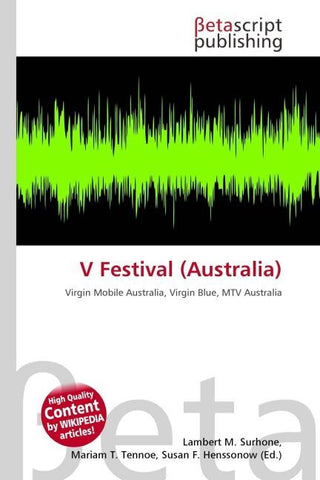 V Festival (Australia)