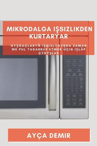 Mikrodalga I¿sizlikden Kurtarýar