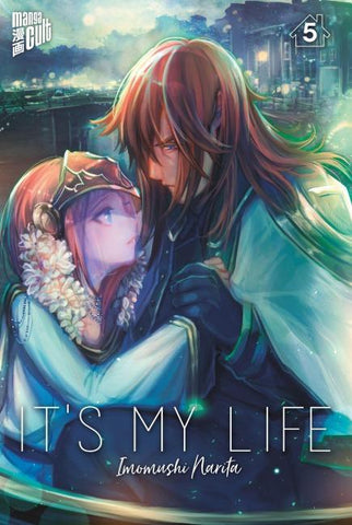 IT'S MY LIFE 5
