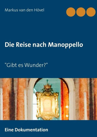 Die Reise nach Manoppello