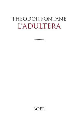 L'Adultera