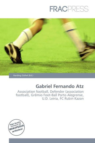 Gabriel Fernando Atz