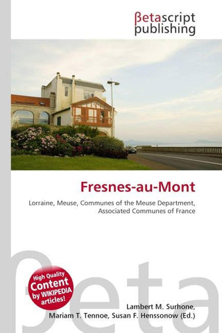Fresnes-au-Mont