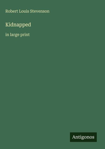 Kidnapped
