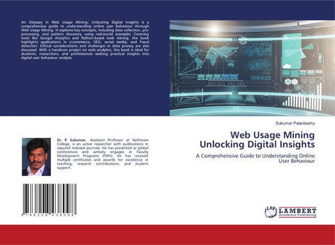 Web Usage Mining Unlocking Digital Insights