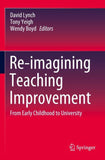 Re-imagining Teaching Improvement