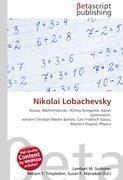 Nikolai Lobachevsky