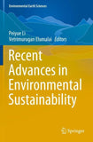 Recent Advances in Environmental Sustainability