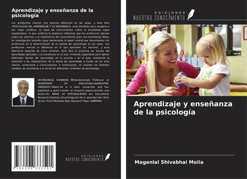 Aprendizaje y enseñanza de la psicología
