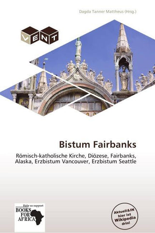 Bistum Fairbanks
