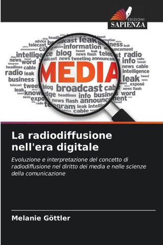 La radiodiffusione nell'era digitale