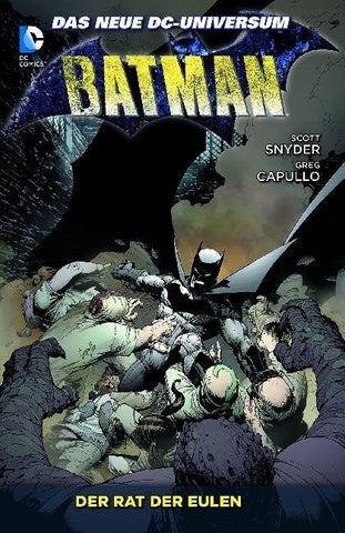 Batman