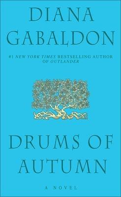 Drums of Autumn