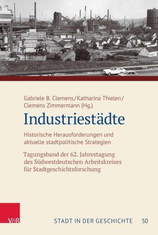 Industriestädte