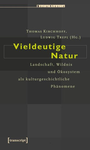 Vieldeutige Natur