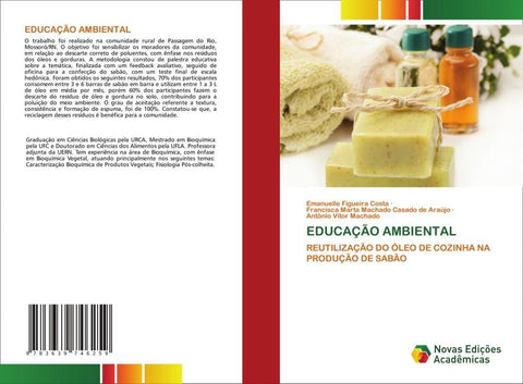 EDUCAÇÃO AMBIENTAL