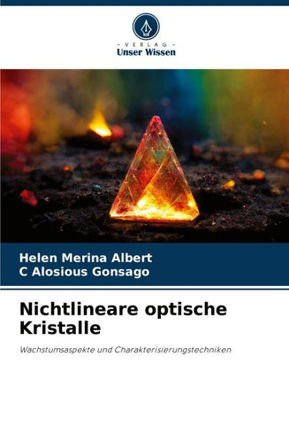Nichtlineare optische Kristalle