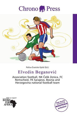 Elvedin Beganovi¿