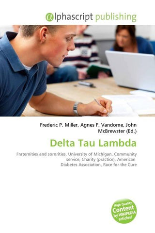 Delta Tau Lambda