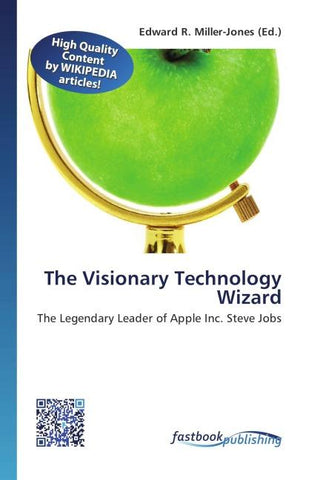 The Visionary Technology Wizard