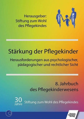 Stärkung der Pflegekinder