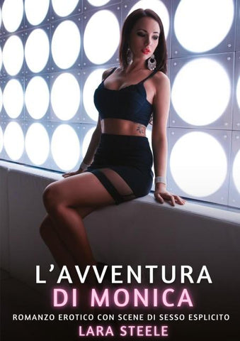 L'Avventura di Monica