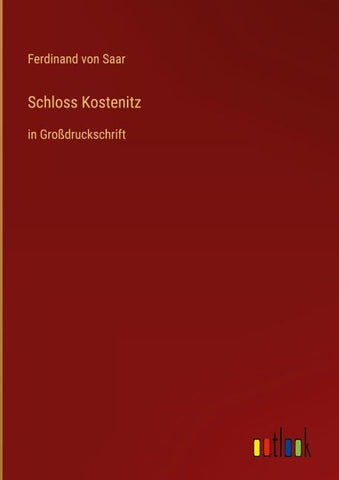 Schloss Kostenitz