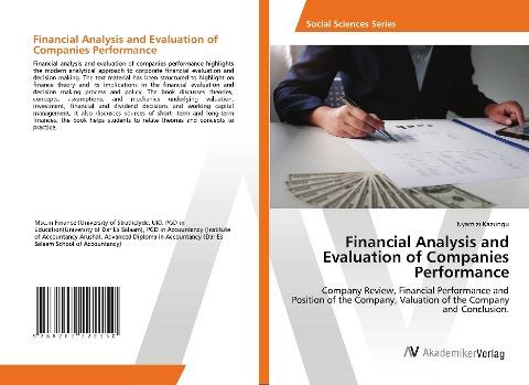 Financial Analysis and Evaluation of Companies Performance
