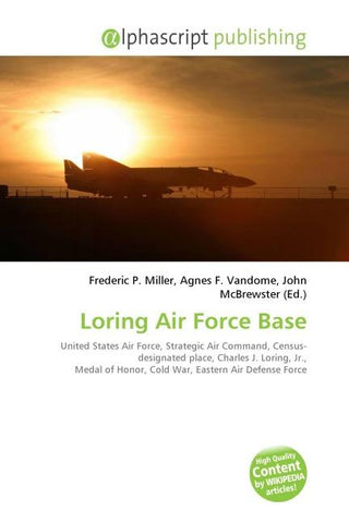 Loring Air Force Base