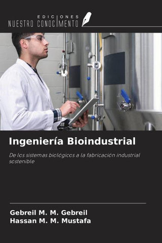 Ingeniería Bioindustrial