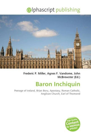 Baron Inchiquin