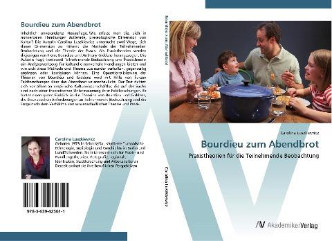 Bourdieu zum Abendbrot