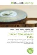 Human Development Index