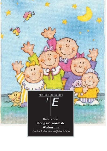 Der ganz normale Wahnsinn