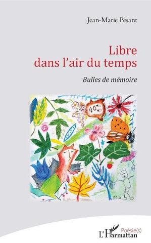 Libre dans l'air du temps