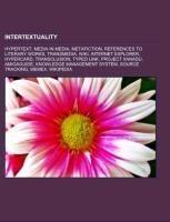 Intertextuality