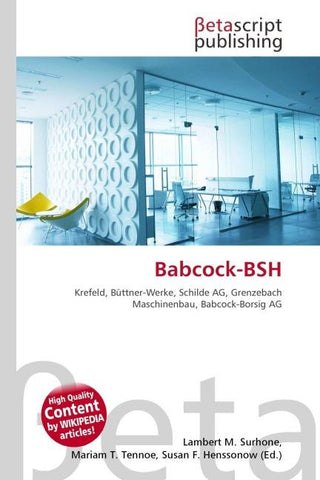 Babcock-BSH