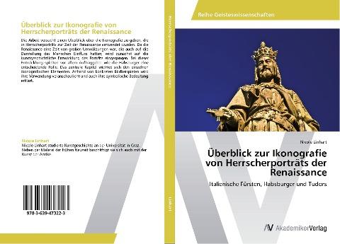 Überblick zur Ikonografie von Herrscherporträts der Renaissance