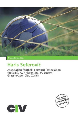Haris Seferovi¿