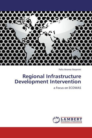 Regional Infrastructure Development Intervention