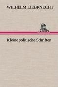 Kleine politische Schriften