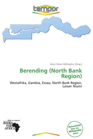 Berending (North Bank Region)