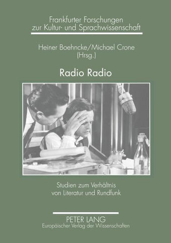 Radio Radio