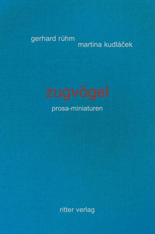 zugvögel