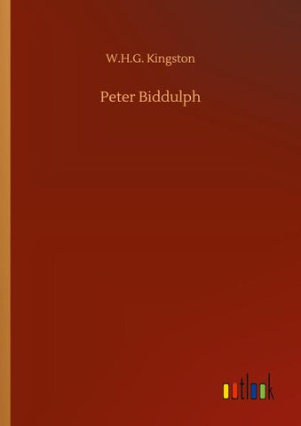 Peter Biddulph